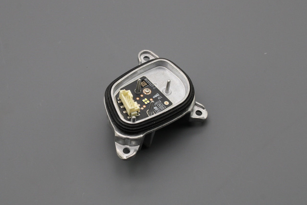 VW Golf MK8 2020-on headlight DRL module (right) 5H0998478E, view 1