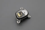 VW Golf MK8 2020-on headlight DRL module (right) 5H0998478E