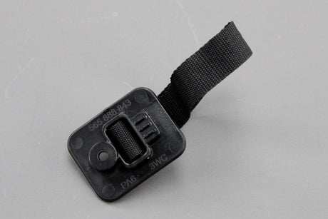 VW Tiguan Allspace SEAT Tarraco Kodiaq rear seat backrest loop 565888843