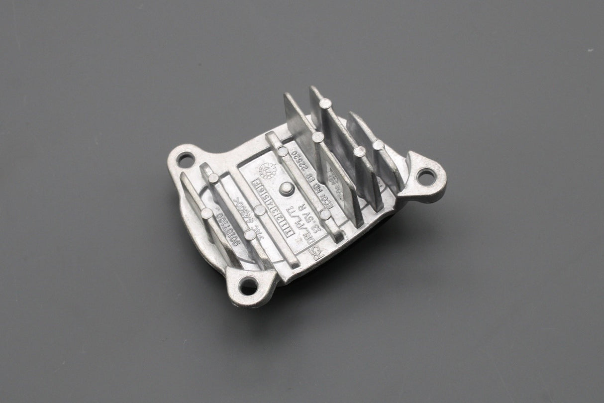 VW Golf MK8 2020-on headlight DRL module (right) 5H0998478E