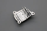 VW Golf MK8 2020-on headlight DRL module (right) 5H0998478E