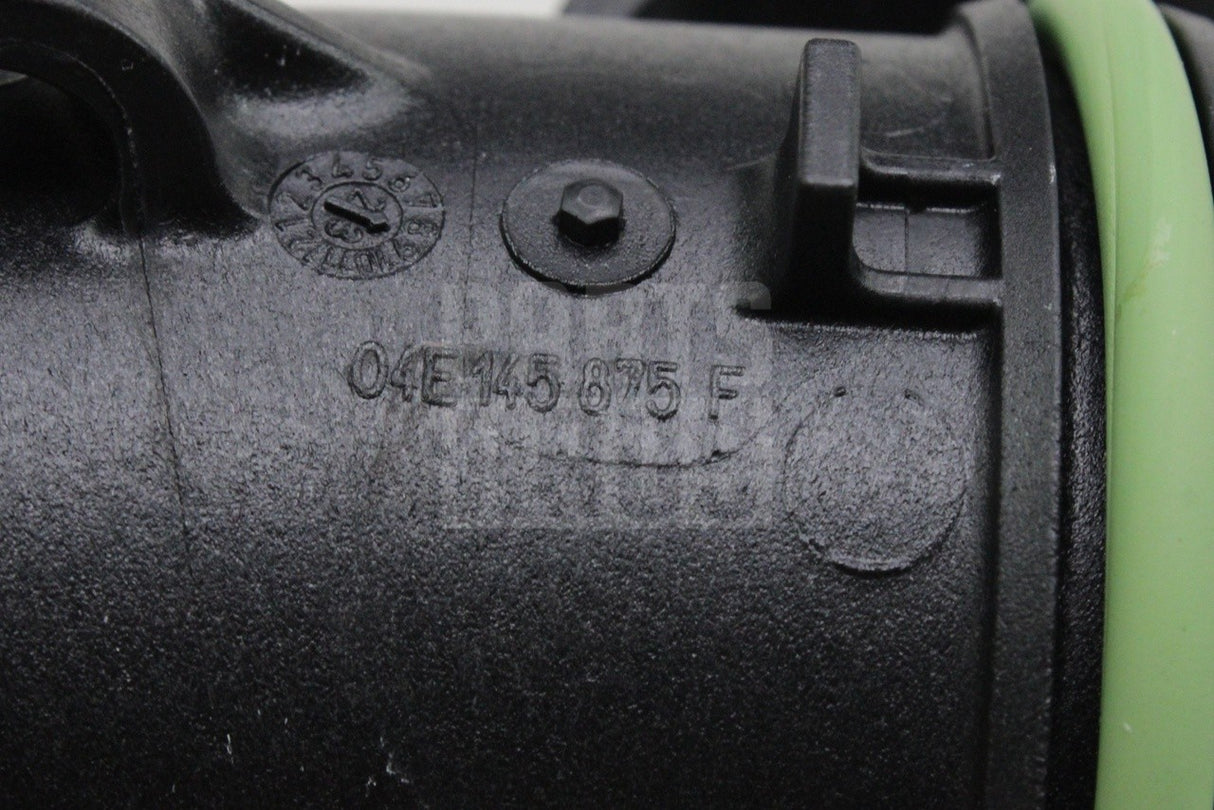 VW Audi Skoda SEAT CUPRA 1.2 1.4 TSI air intake connection 04E145875F
