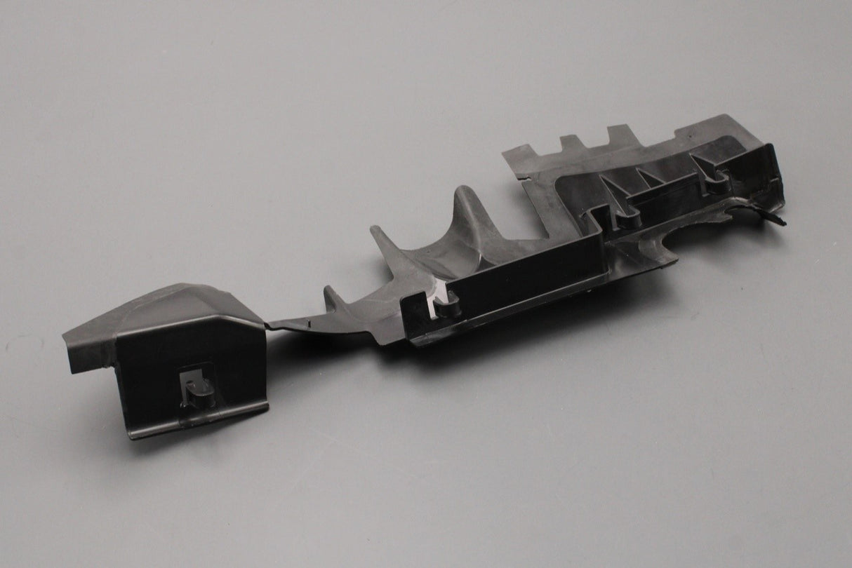 VW Passat B7 2011-2015 radiator air guide (right) 3AA121284