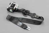 VW Up! Skoda Citigo SEAT Mii right front seat belt 5 door 1S4857706E RAA