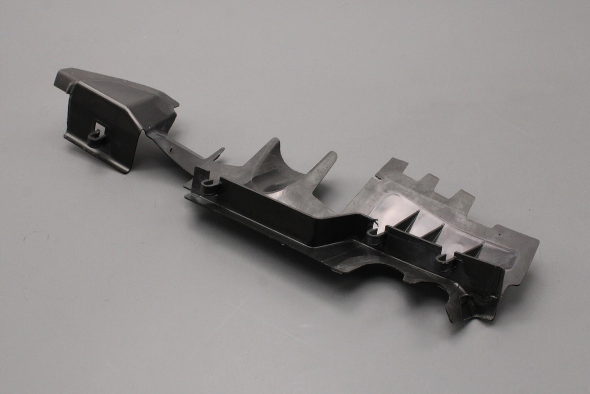 VW Passat B7 2011-2015 radiator air guide (right) 3AA121284