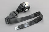 VW Up! Skoda Citigo SEAT Mii right front seat belt 5 door 1S4857706E RAA