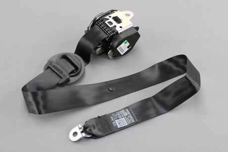 VW Up! Skoda Citigo SEAT Mii right front seat belt 5 door 1S4857706E RAA