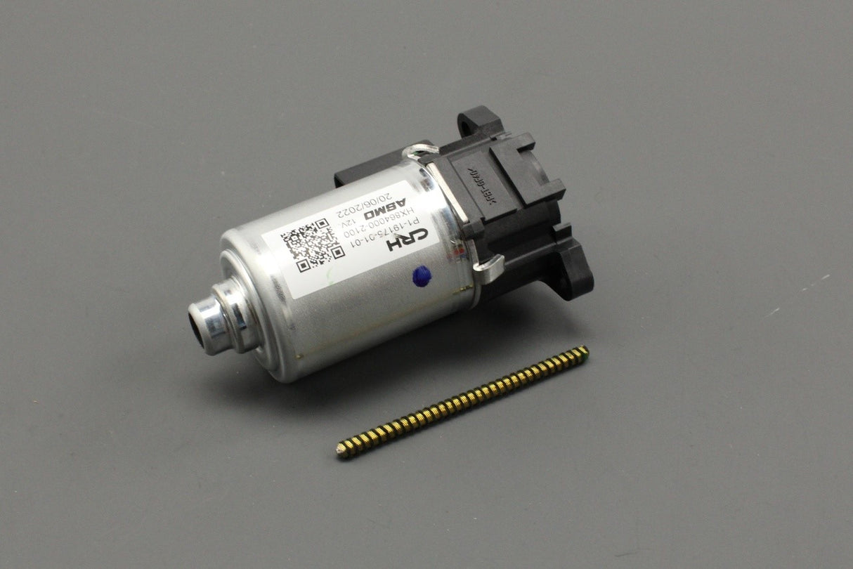 Volvo XC40 EX40 C40 EC40 2018-on RHD seat motor (front) 32288793