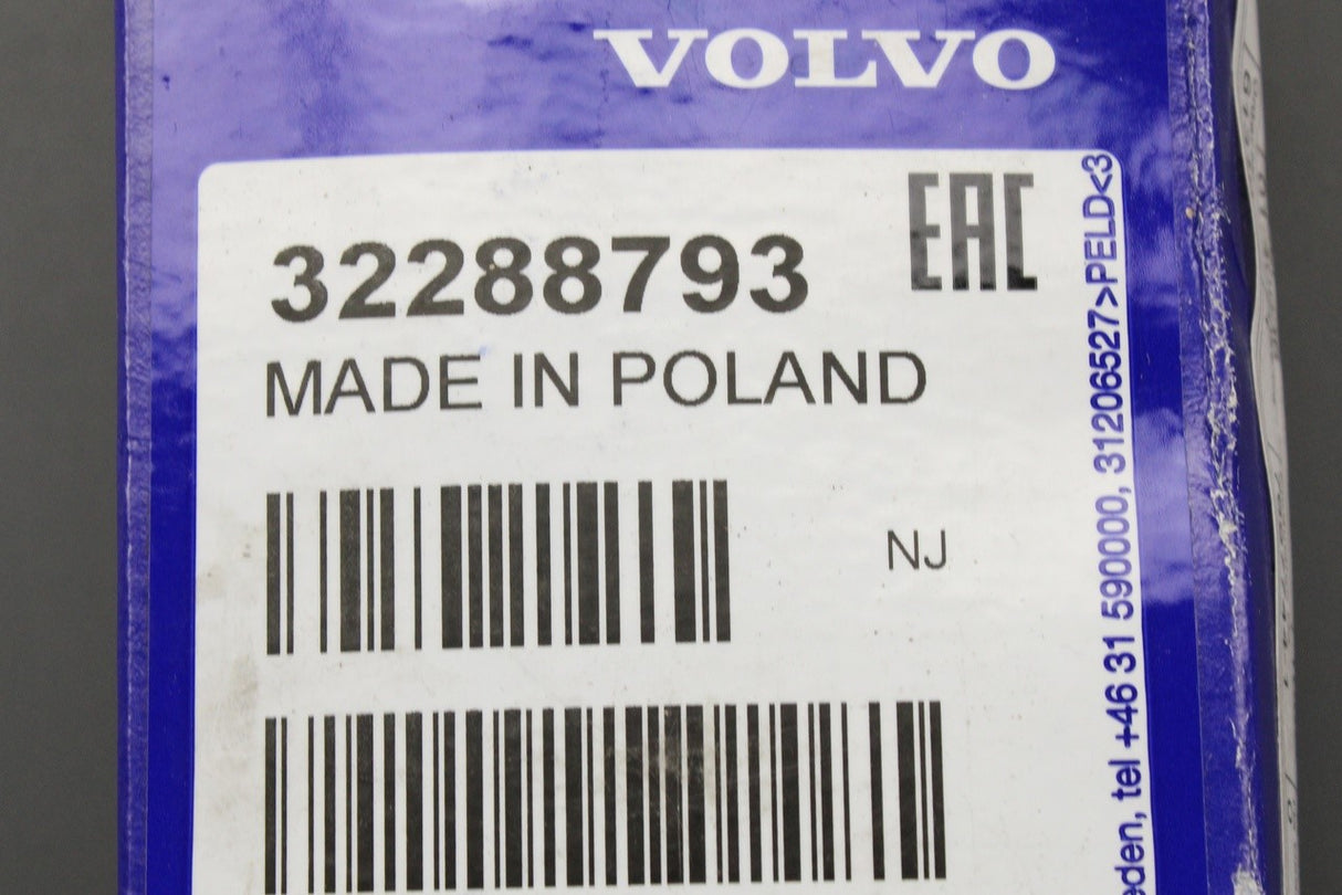 Volvo XC40 EX40 C40 EC40 2018-on RHD seat motor (front) 32288793