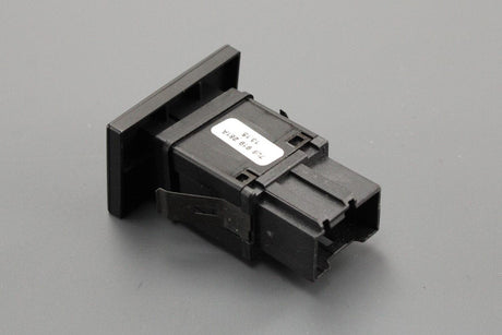 VW Touareg 7L 2003-10 switch for parking aid 7L6919281A 3X1