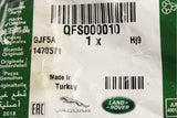 Land Rover Discovery 2 Range Rover P38 track rod end joint QFS000010