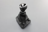 VW Polo AW 18-on gearstick knob with boot (leatherette) 2G2711113AA POB