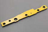 Land Rover discovery 3 4 2005-16 rear boot door handle gasket DRK100041
