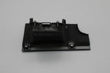 VW Touareg 2018-on RHD drivers dash storage compartment 762857922C 6PS