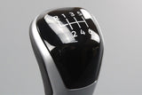 VW Polo AW 18-on gearstick knob with boot (leatherette) 2G2711113AA POB