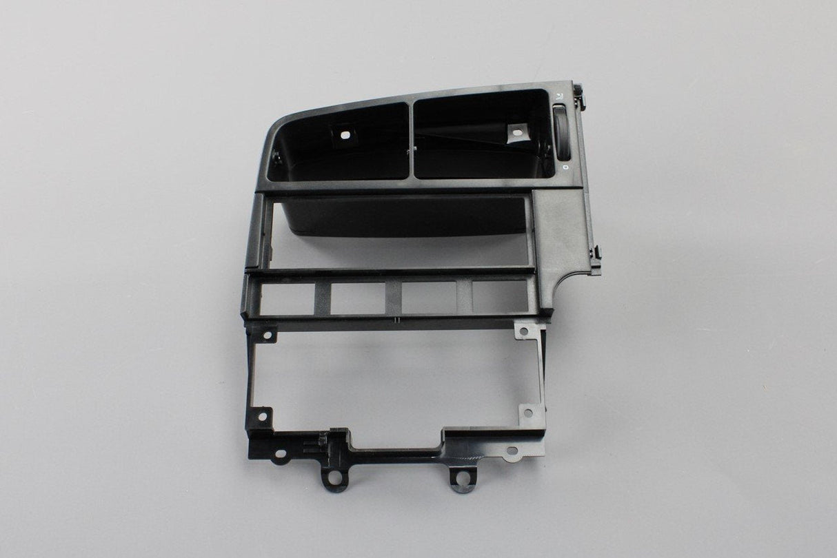 VW B3 Passat 1988-93 Centre dashboard insert RHD 358858069C01C