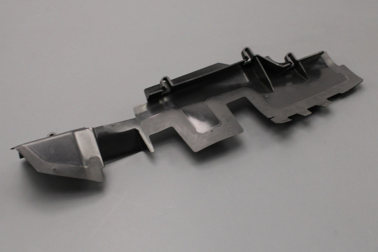 VW Passat B7 2011-2015 radiator air guide (left) 3AA121283