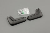 Volvo V60 Cross Country 2020-on mud flaps (front) 32207208