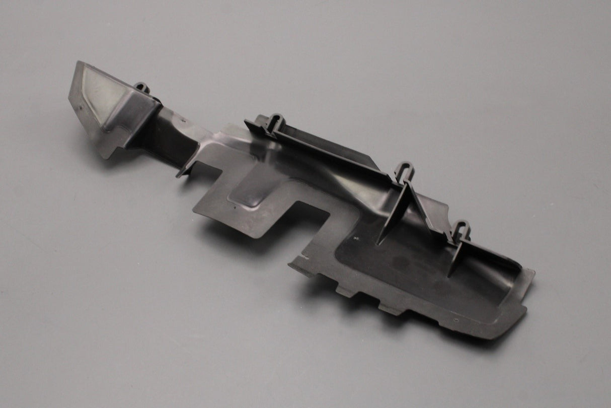 VW Passat B7 2011-2015 radiator air guide (left) 3AA121283