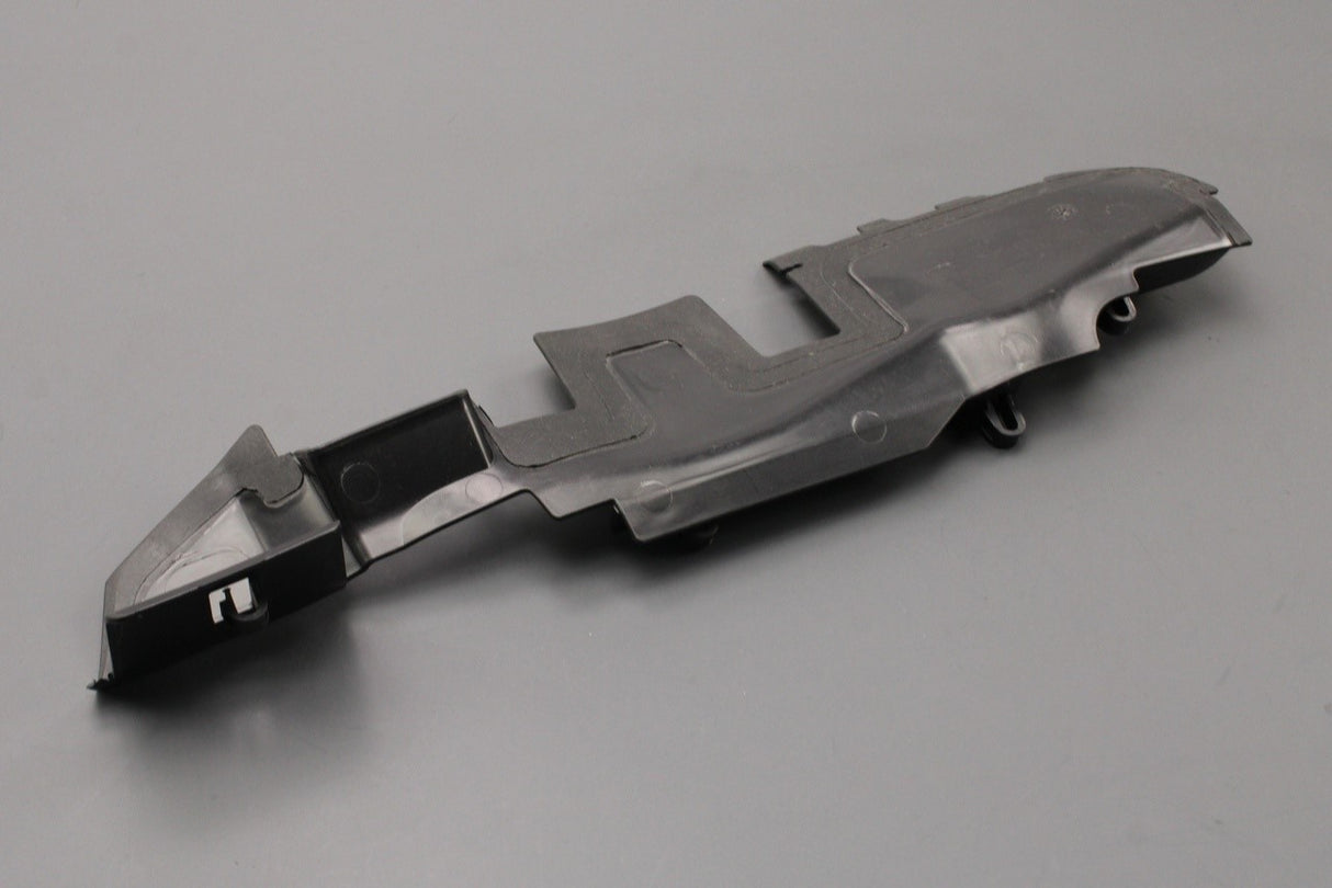 VW Passat B7 2011-2015 radiator air guide (left) 3AA121283