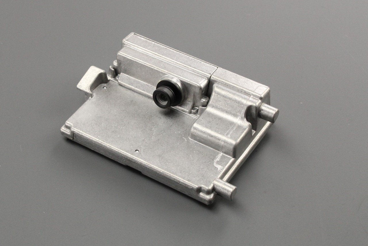 VW Golf MK8 Audi A3 8Y Skoda Octavia SEAT Leon front camera