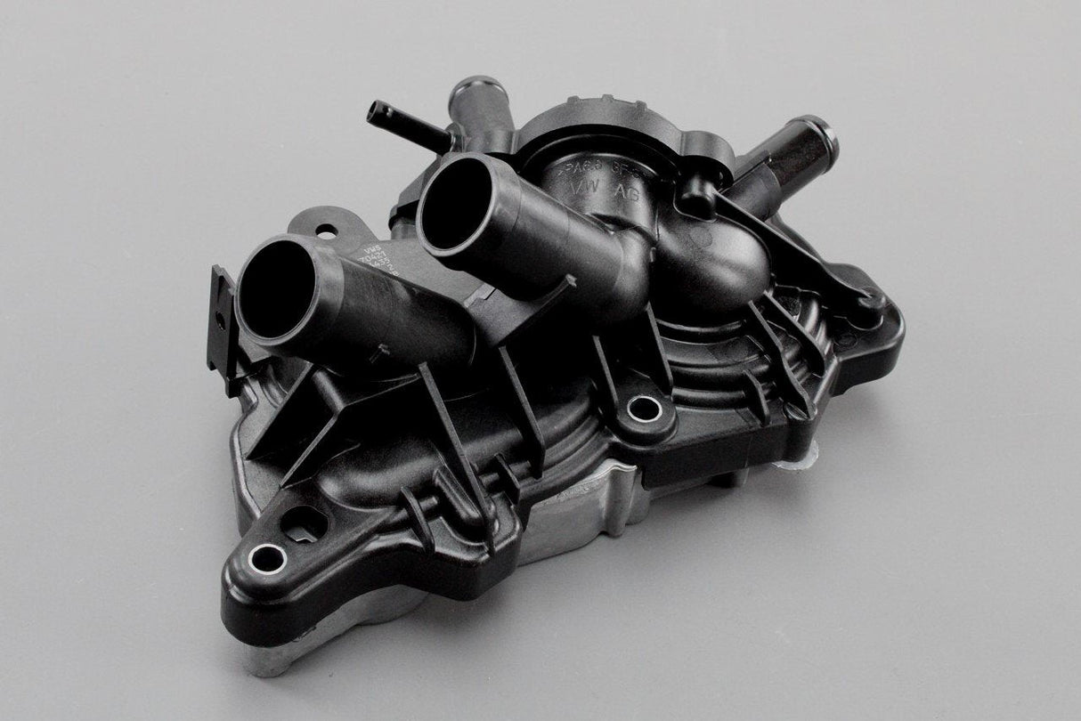 VW Golf MK7 Polo Passat Audi Skoda SEAT 1.4 TSI coolant pump 04E121600CB