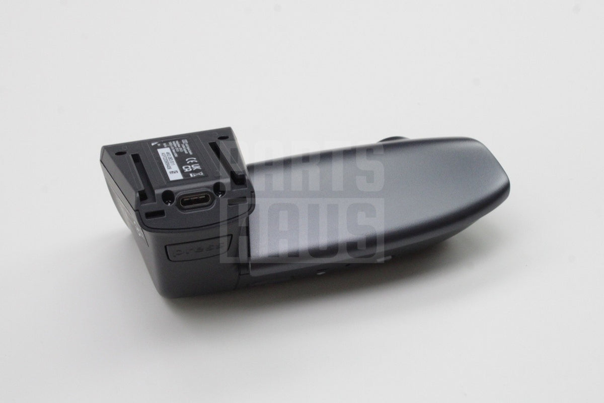 Audi front universal traffic recorder 4K0063511