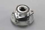 VW Golf MK8 Caddy Audi A3 SEAT front wheel hub with bearing 5Q0407621D