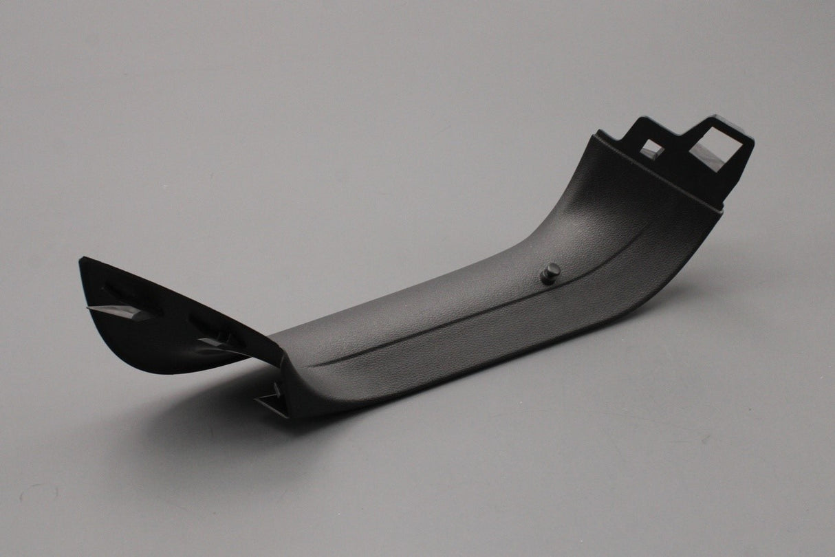 VW Golf MK8 2020-on rear tailgate/parcel shelf trim (left) 5H6867703 4PK