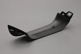 VW Golf MK8 2020-on rear tailgate/parcel shelf trim (left) 5H6867703 4PK