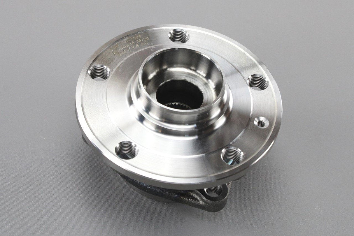 VW Golf MK8 Caddy Audi A3 SEAT front wheel hub with bearing 5Q0407621D