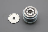VW Golf MK7 2013-2016 alternator freewheel clutch belt pulley 04L903219B