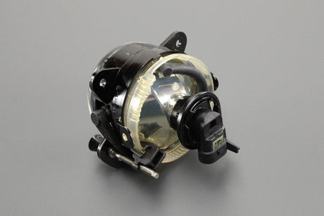 VW Touareg Transporter Skoda Fabia halogen fog lamp (right) 7H0941700C