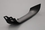 VW Golf MK8 2020-on rear tailgate/parcel shelf trim (left) 5H6867703 4PK