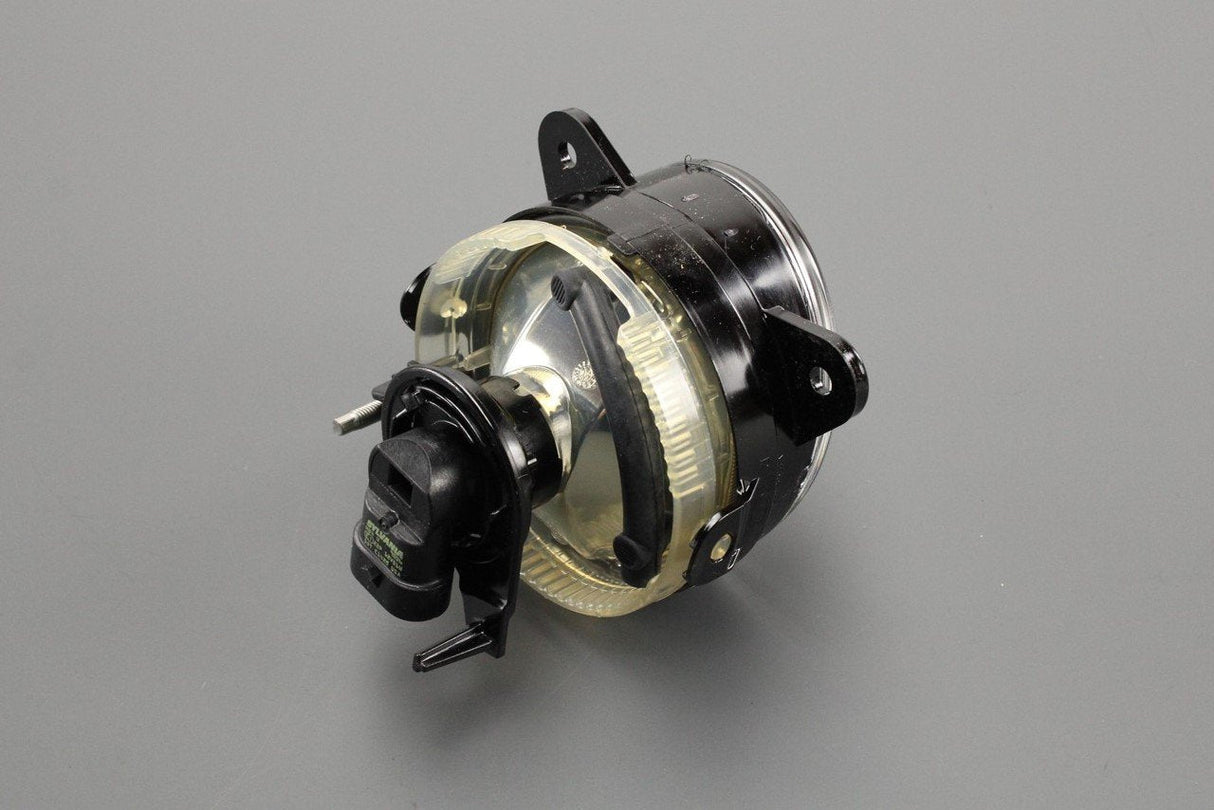 VW Touareg Transporter Skoda Fabia halogen fog lamp (right) 7H0941700C