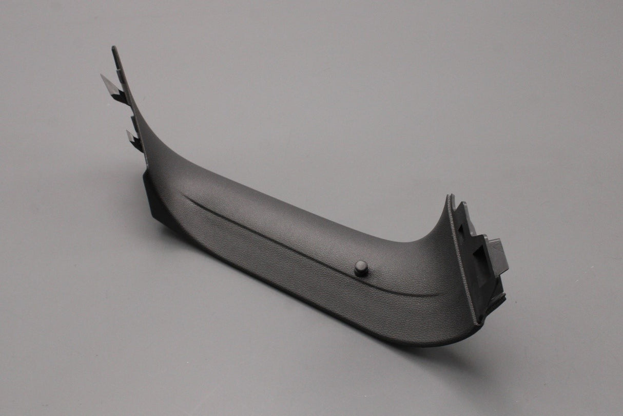 VW Golf MK8 2020-on rear tailgate/parcel shelf trim (left) 5H6867703 4PK