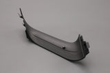 VW Golf MK8 2020-on rear tailgate/parcel shelf trim (left) 5H6867703 4PK
