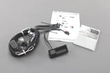 Audi Q7 SQ7 2016-19 reversing camera retro-fit kit 4M2054634