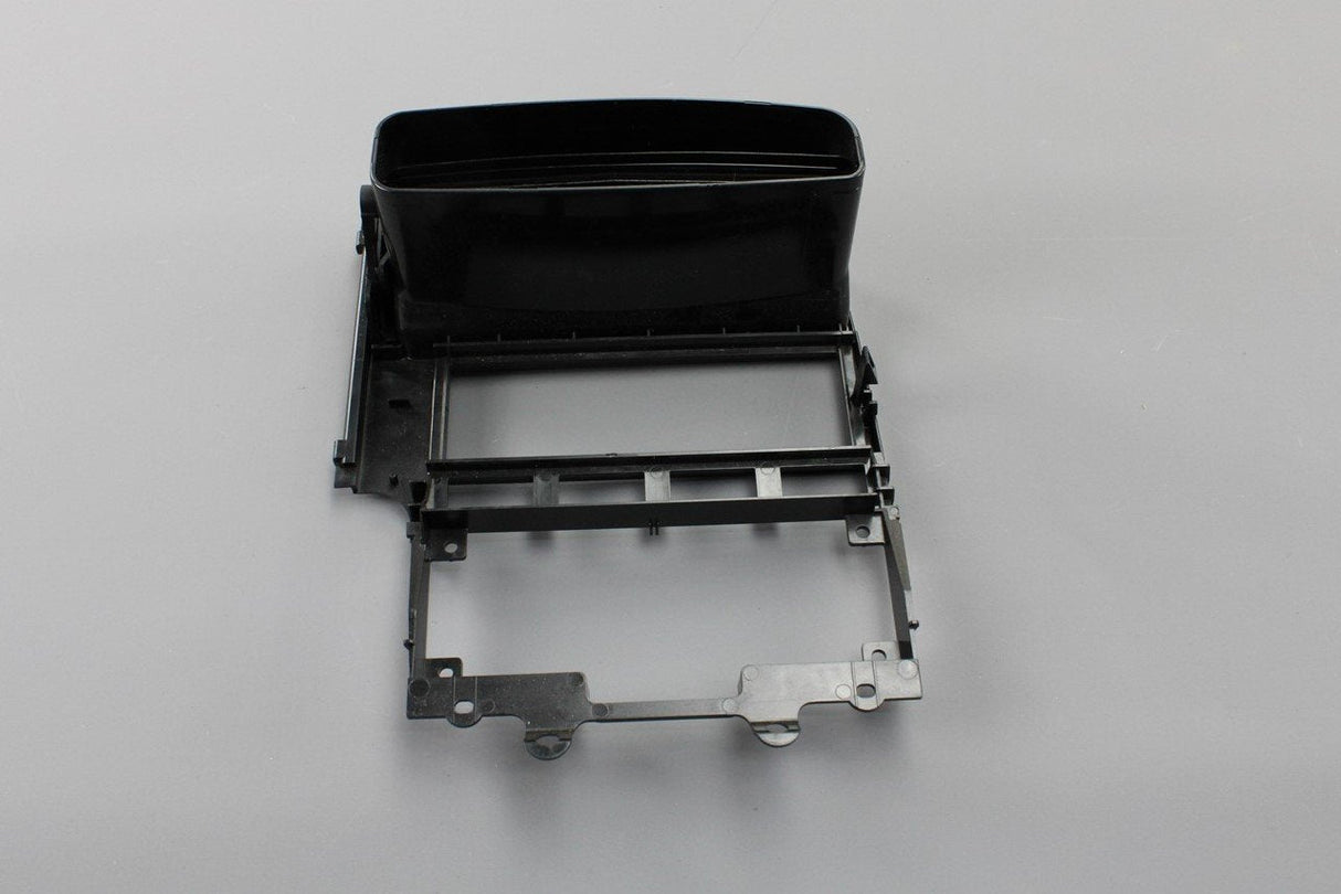 VW B3 Passat 1988-93 Centre dashboard insert RHD 358858069C01C