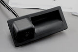 Audi Q7 SQ7 2016-19 reversing camera retro-fit kit 4M2054634