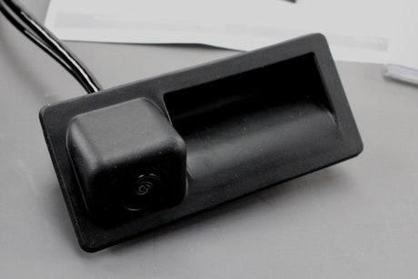 Audi Q7 SQ7 2016-19 reversing camera retro-fit kit 4M2054634