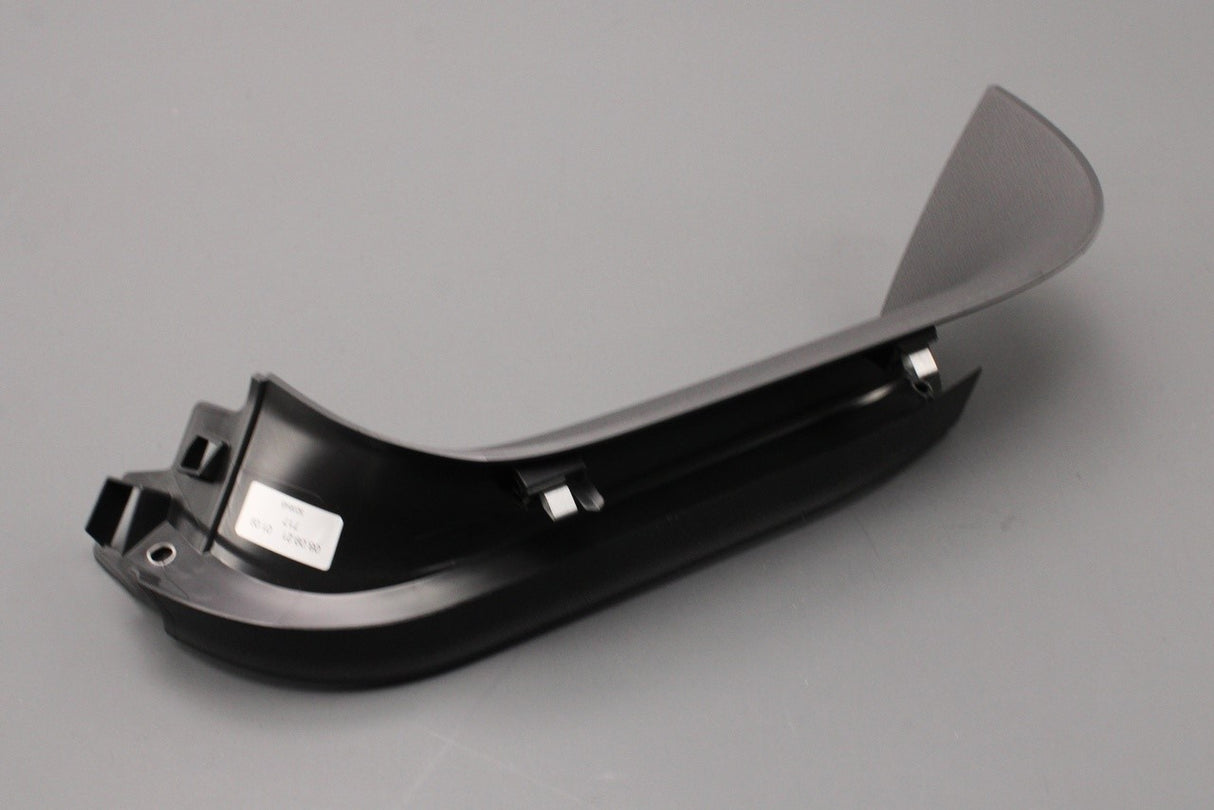 VW Golf MK8 2020-on rear tailgate/parcel shelf trim (left) 5H6867703 4PK
