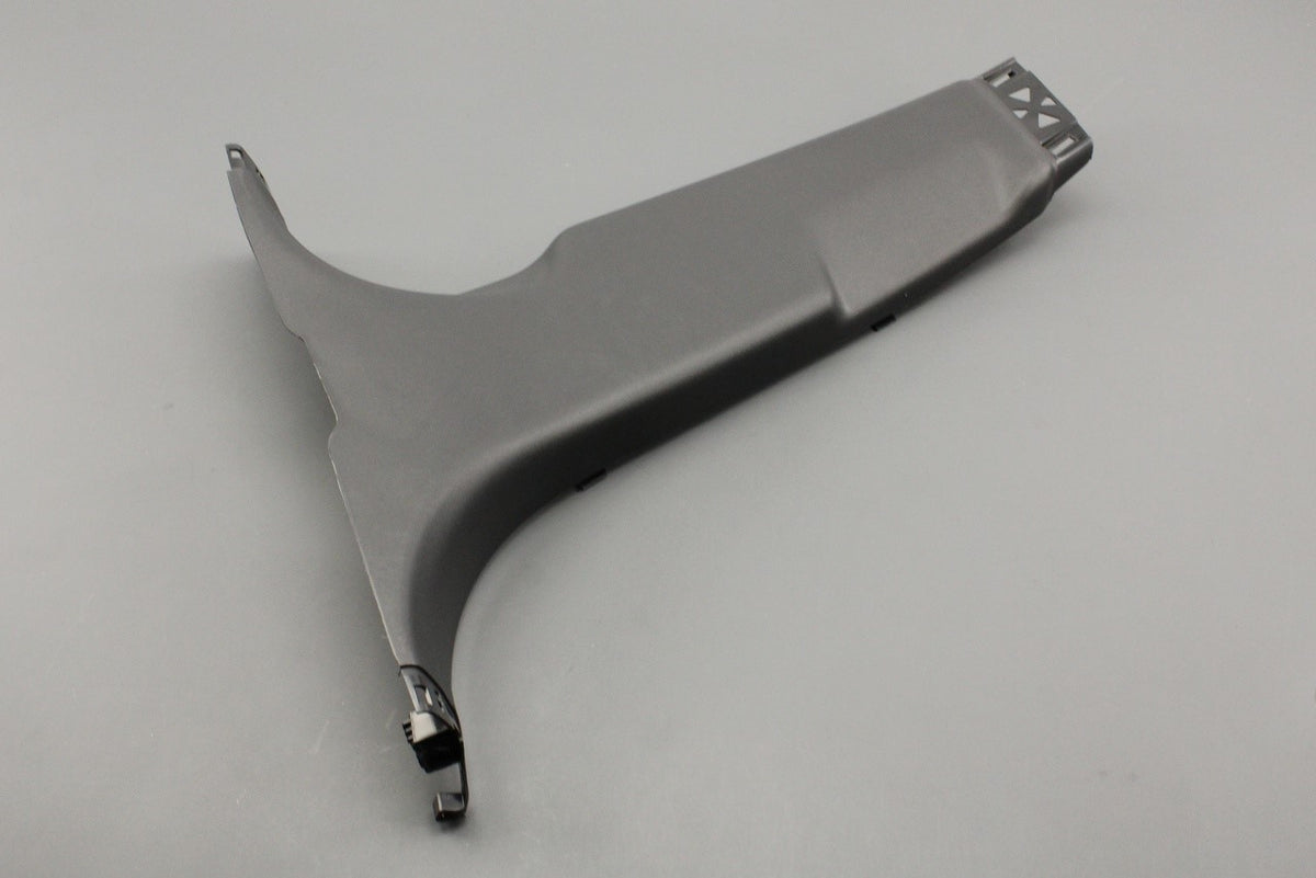 Range Rover Velar 2018-23 lower B pillar trim (left) LR092189, view 1