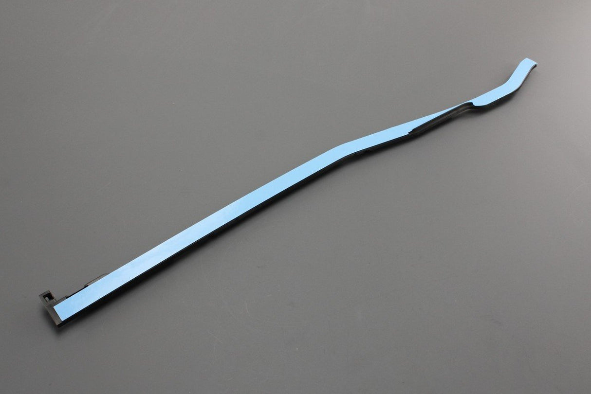 Audi A4 B9 2016-on rear bumper guide strip 8W0807900D