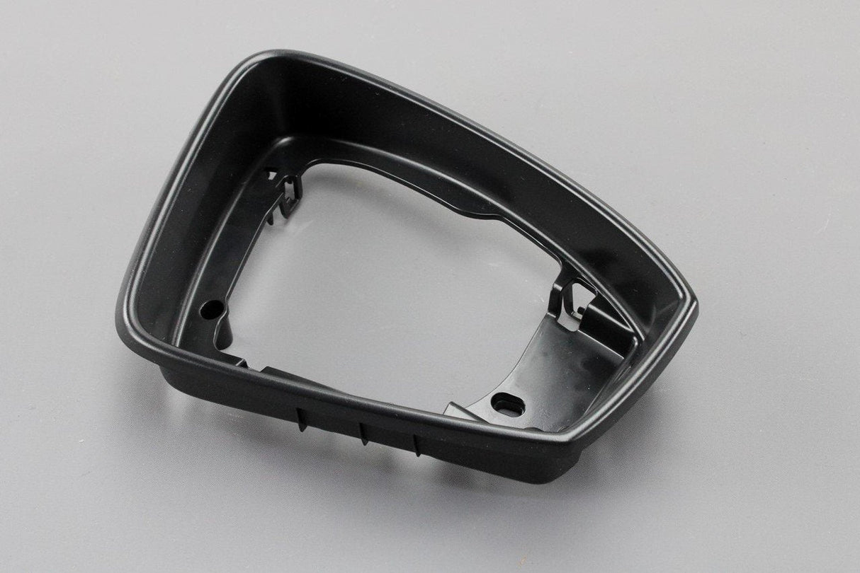 VW Tiguan 2016-on wing mirror surround trim bezel (right) 5NA857602A 9B9