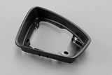 VW Tiguan 2016-on wing mirror surround trim bezel (right) 5NA857602A 9B9