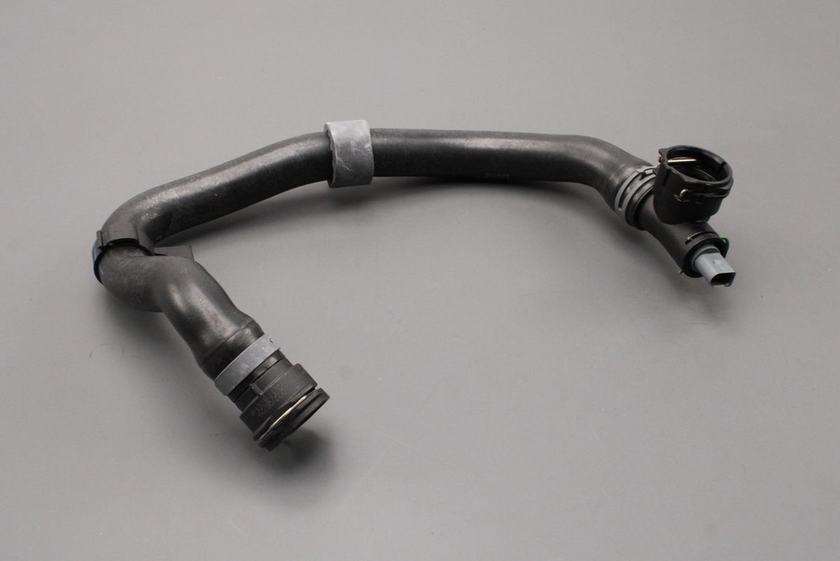 VW Golf MK8 Audi A3 Q2 Skoda SEAT CUPRA 2.0 TSI coolant hose 5WA122051AD, view 1