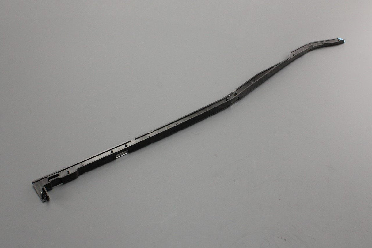 Audi A4 B9 2016-on rear bumper guide strip 8W0807900D