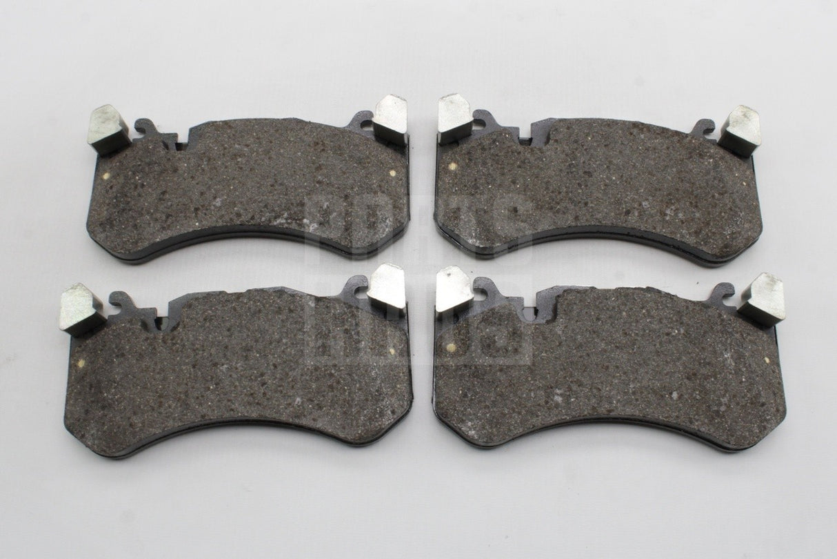 Audi RS6 RS7 2013-2018 front brake pads (390mm wavy) 4G0698151AE
