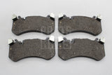 Audi RS6 RS7 2013-2018 front brake pads (390mm wavy) 4G0698151AE